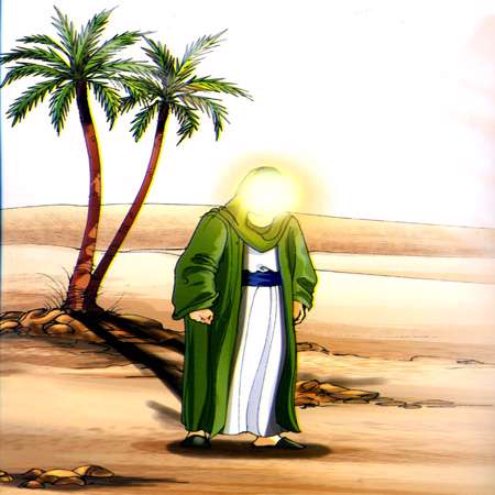 شهادت امام هادی علیهالسلام